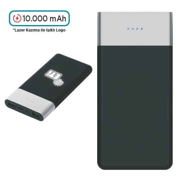 4635SYH Powerbank