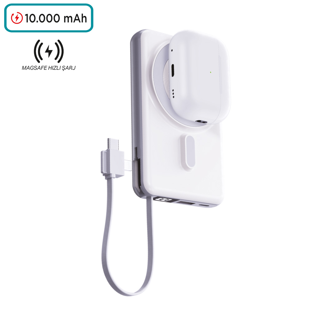 4638BYZ Powerbank