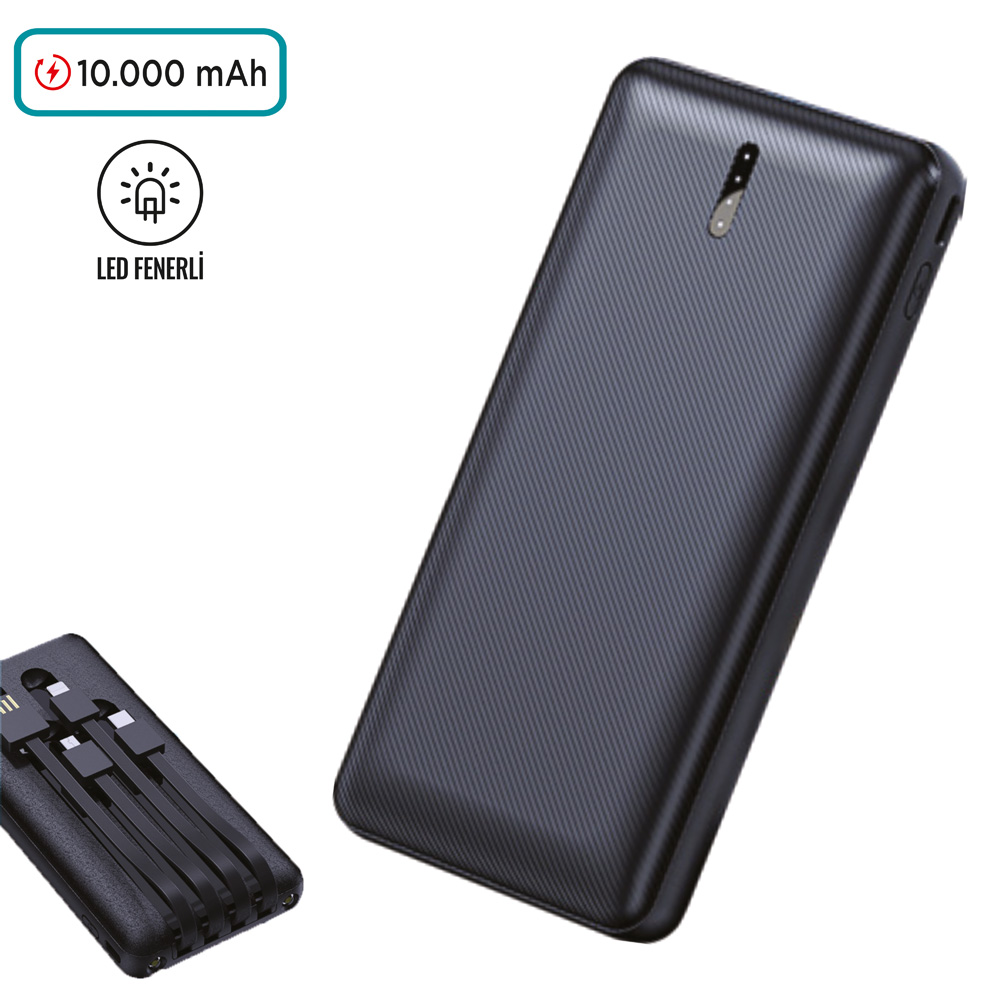4730SYH Powerbank